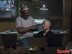 Banshee: 3x02 Snakes and Whatnot - zdjęcia promocyjne