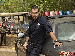Banshee: 3x02 Snakes and Whatnot - zdjęcia promocyjne