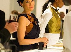 Elementary: 3x12 The One That Got Away - zdjęcia promocyjne