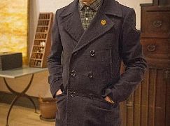 Elementary: 3x12 The One That Got Away - zdjęcia promocyjne