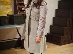 Elementary: 3x12 The One That Got Away - zdjęcia promocyjne