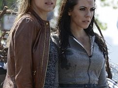 Zagubiona tożsamość: 5x07 Here Comes the Night - zdjęcia promocyjne