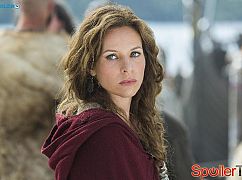 Wikingowie: 3x01 Mercenary & 3x02 The Wanderer - zdjęcia promocyjne