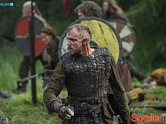 Wikingowie: 3x01 Mercenary & 3x02 The Wanderer - zdjęcia promocyjne