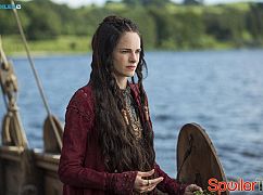 Wikingowie: 3x01 Mercenary & 3x02 The Wanderer - zdjęcia promocyjne