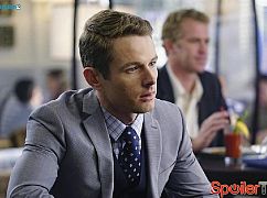 Zemsta: 4x14 Kindred - zdjęcia promocyjne