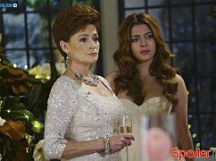 Zemsta: 4x14 Kindred - zdjęcia promocyjne