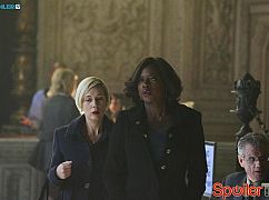 How to Get Away with Murder: 1x10 Hello Raskolnikov - zdjęcia promocyjne