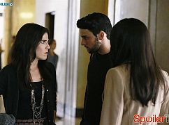 How to Get Away with Murder: 1x10 Hello Raskolnikov - zdjęcia promocyjne