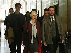 How to Get Away with Murder: 1x10 Hello Raskolnikov - zdjęcia promocyjne