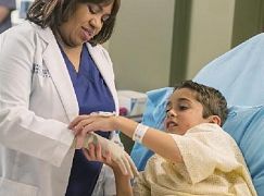 Chirurdzy: 11x09 Where Do We Go From Here - zdjęcia promocyjne