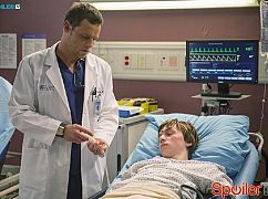 Chirurdzy: 11x09 Where Do We Go From Here - zdjęcia promocyjne