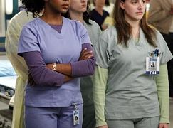 Chirurdzy: 11x09 Where Do We Go From Here - zdjęcia promocyjne