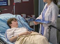 Chirurdzy: 11x09 Where Do We Go From Here - zdjęcia promocyjne