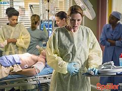 Chirurdzy: 11x09 Where Do We Go From Here - zdjęcia promocyjne