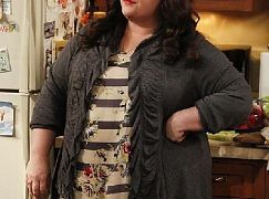 Mike i Molly: 5x08 Mike Check - zdjęcia promocyjne
