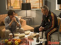 Episodes: 4x04 Episode 404 - zdjęcia promocyjne