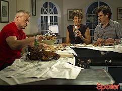 Episodes: 4x04 Episode 404 - zdjęcia promocyjne