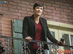 NCIS: New Orleans: 1x13 The Walking Dead - zdjęcia promocyjne