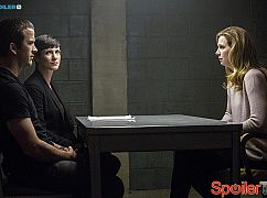 NCIS: New Orleans: 1x13 The Walking Dead - zdjęcia promocyjne