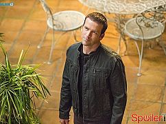 NCIS: New Orleans: 1x13 The Walking Dead - zdjęcia promocyjne