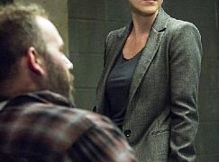 NCIS: New Orleans: 1x13 The Walking Dead - zdjęcia promocyjne