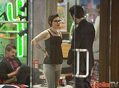 House of Lies: 4x04 We can always just overwhelm the vagus nerve with another sensation - zdjęcia promocyjne