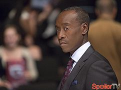 House of Lies: 4x04 We can always just overwhelm the vagus nerve with another sensation - zdjęcia promocyjne