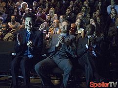 House of Lies: 4x04 We can always just overwhelm the vagus nerve with another sensation - zdjęcia promocyjne