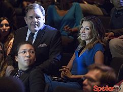 House of Lies: 4x04 We can always just overwhelm the vagus nerve with another sensation - zdjęcia promocyjne