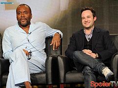 TCA 2015: Panel serialu Empire (Fox)