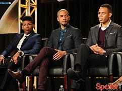 TCA 2015: Panel serialu Empire (Fox)