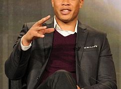TCA 2015: Panel serialu Empire (Fox)