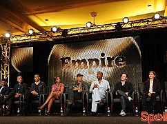 TCA 2015: Panel serialu Empire (Fox)