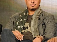 TCA 2015: Panel serialu Empire (Fox)