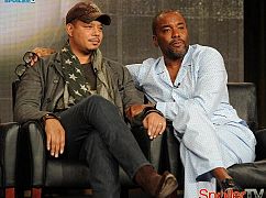 TCA 2015: Panel serialu Empire (Fox)