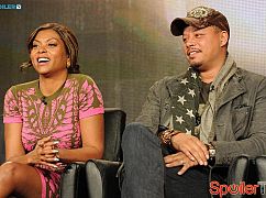 TCA 2015: Panel serialu Empire (Fox)