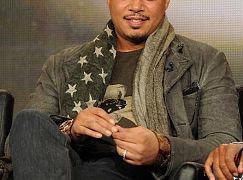 TCA 2015: Panel serialu Empire (Fox)