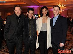 TCA 2015: Panel serialu Gotham (Fox)
