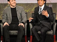 TCA 2015: Panel serialu Wayward Pines (Fox)