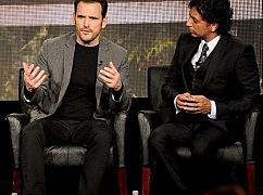 TCA 2015: Panel serialu Wayward Pines (Fox)