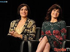 TCA 2015: Panel serialu Wayward Pines (Fox)