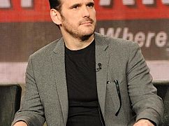 TCA 2015: Panel serialu Wayward Pines (Fox)