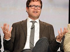 TCA 2015: Panel serialu Backstrom (Fox)