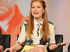 TCA 2015: Panel serialu Backstrom (Fox)