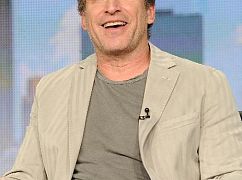 TCA 2015: Panel serialu Weird Loners (Fox)