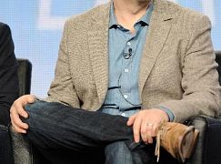 TCA 2015: Panel serialu Last Man on Earth (Fox)