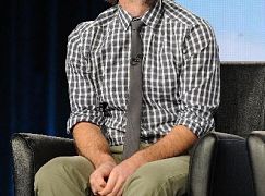 TCA 2015: Panel serialu Last Man on Earth (Fox)