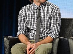 TCA 2015: Panel serialu Last Man on Earth (Fox)