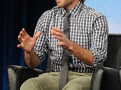 TCA 2015: Panel serialu Last Man on Earth (Fox)